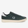 Men S Cowhide Suede SneakerS Sfpm2531317 X89