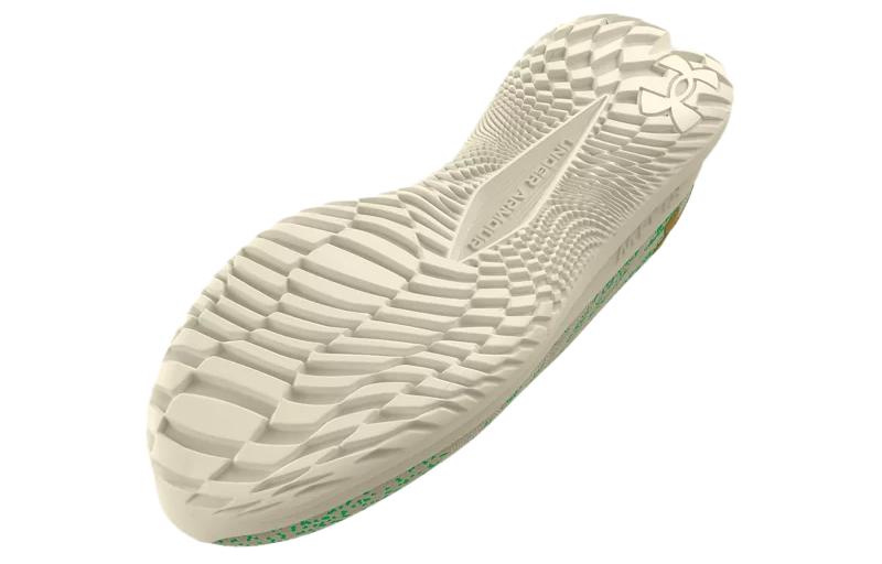 Under Armour Wmns Flow Velociti 3 'Etched In Stone'