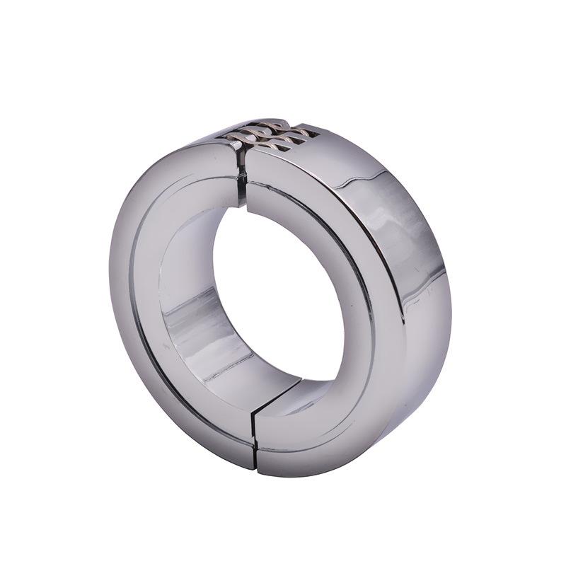 Penis Ring Essence Fixing Pendant Weight-Bearing Male Couple Passion Adult Sex Toy Alternative Sex Tool Egg Pulling