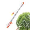 Sprayer Wand Stainless Steel Adjustable Ergonomic Garden Sprayer Wand Plant Waterer for Indoor Farmhouse Greenhouse Yard Patio