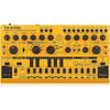 Behringer Analog Baseline Synthesizer Modded Out Model USB/DIN MIDI Compatible VCF MIDI CC Contro...