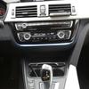 For BMW 3&4Series F30 LCI Radio Trim LED Dashboard Center Console AC Panel Light