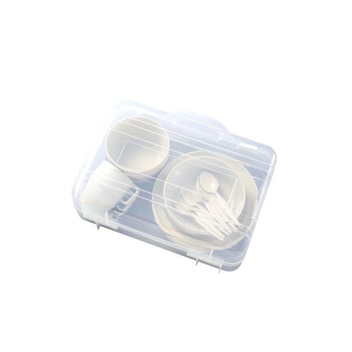 Captain Stag Regular Time Camping Set M-1201 Multi