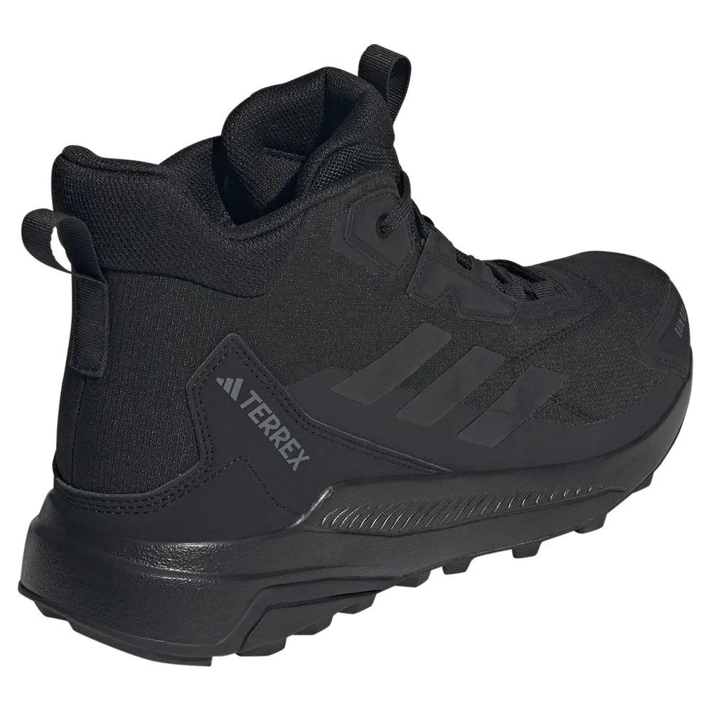 adidas Hiking Boots Terrex Anylander Mid Rain.Rdy