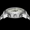 ZEPPELIN 100th Anniversary Series Japan Limited Chronograph Watch 8894M-1