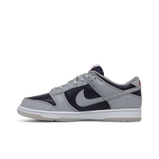 

Nike Женские Dunk Low SP College Navy DD1768-400 EU 36