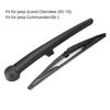 2PCS 5139836AB Rear Wiper Arm for Jeep Grand Cherokee 2005‑2010/Jeep Commander 2006‑now