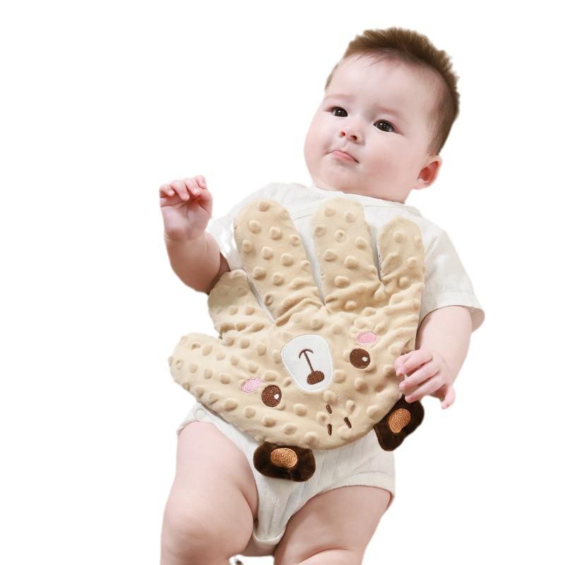 Baby Sleep Soothing Palm: Self-Soothing Cuddle for Gentle Sleep