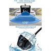 Waterproof IP69 Night Vision 170 Degree Car Rear View/Reversing/Reverse Camera Universal Color CCD high-Definition chip Backup Parking HD Front View
