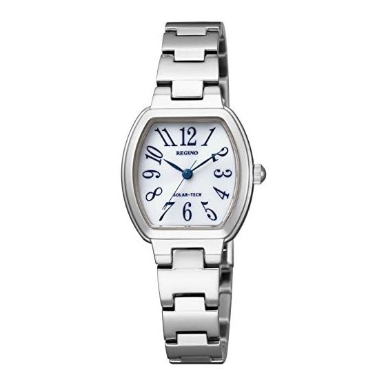 [Citizen] CITIZEN Watch REGUNO Solartech Standard Model KP1-110-91 Women s