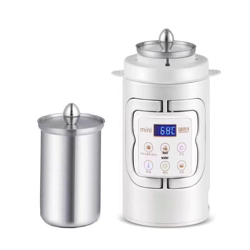 Beiduoyang Portable Multi-functional Travel Electric Kettle