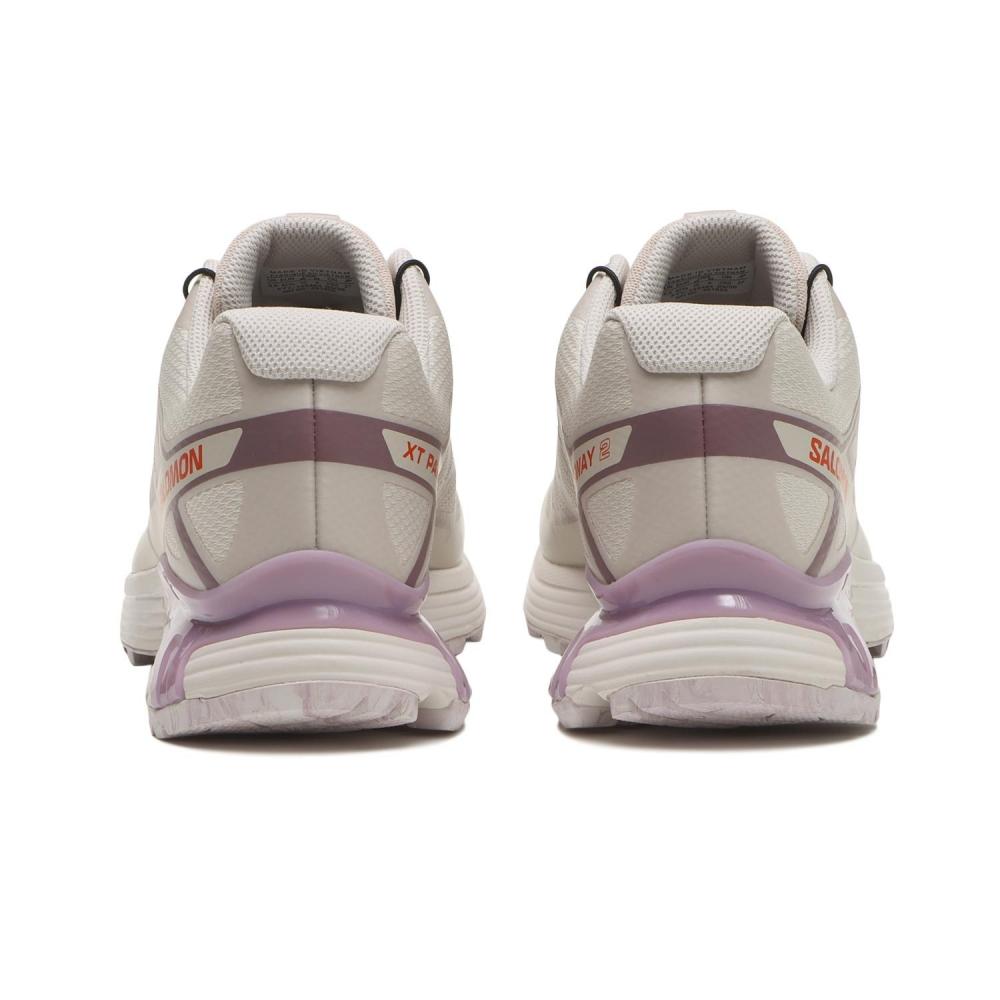 Salomon Xt   Pathway 2 Nostalgia L49185500 Lilac Ash Fist