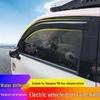 Accesorii de exterior – Baghete decorative