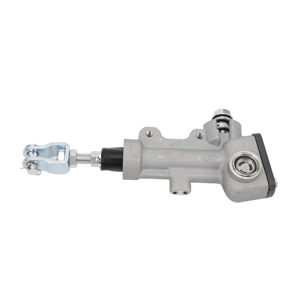 Rear Brake Pump Metal Rear Brake Master Cylinder 43015 0009 for KX125, KX250, KX250F, KX450, KX450F, and KLX230R