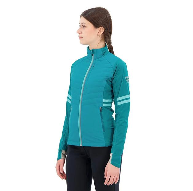ROSSIGNOL Poursuite Warm Jacket