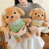 Dog Families Sylvanian Soft Toy Dolls Room Decoration Ornament Gifts Child