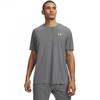 Mens Trail Run Running T-Shirt