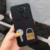 For Xiaomi Redmi Note 9 Case Luxury Sunflower Lavender Silicon Phone Back Cover Case For Redmi Note 9 Pro Max 9s Note9 Soft Etui