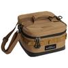 Outdoor Cooler Bag 900D Cloth Large Picnic Ice Bag Waterproof Camping Travel Organizer for Camping BBQ Family Outdoor Activities