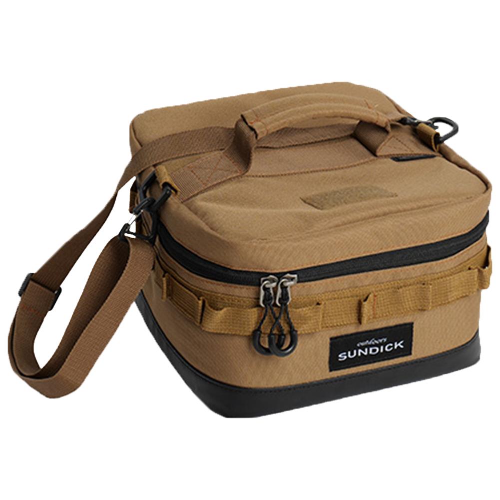 

Large Insulated Picnic Lunch Bag Box 900D Cloth Outdoor Camping Storage Bag Waterproof for Camping BBQ Family Outdoor Activities