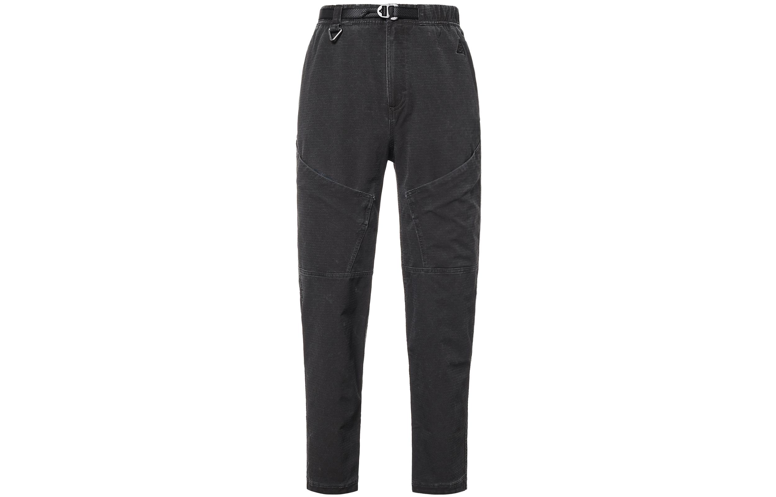 Nike ACG Casual Pants Women s Black DH3110-010 S
