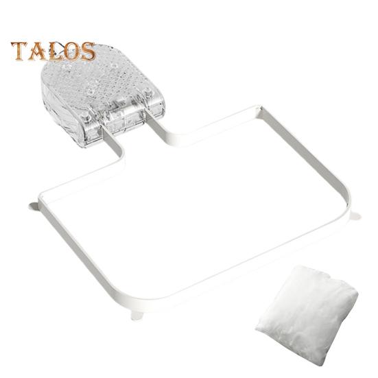 

Фильтр для мойки, присоска, сетка, складной фильтр для кухонной мойки, сетчатые мешки, фильтр для мусора 100pcs чистый