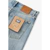 Emporio Armani Men S Vintage Logo looSe Leg jeanS A516106028