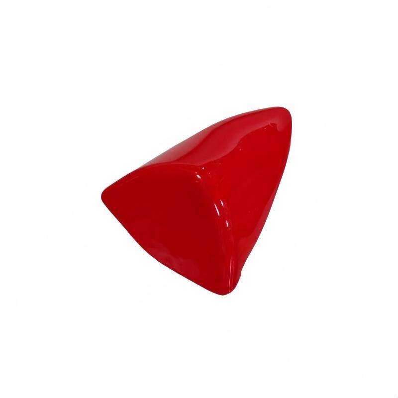 Motorcycle Pillion Passenger Rear Seat Fairing Tail Section Cover Hump Fairing For Kawasaki Ninja ZX-6R ZX 6R 636 ZX6R 2007 2008