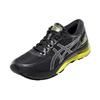 Asics Gel Nimbus 21 Lemon Shark Men Sneakers Black Lemon-Spark 1011A169-003
