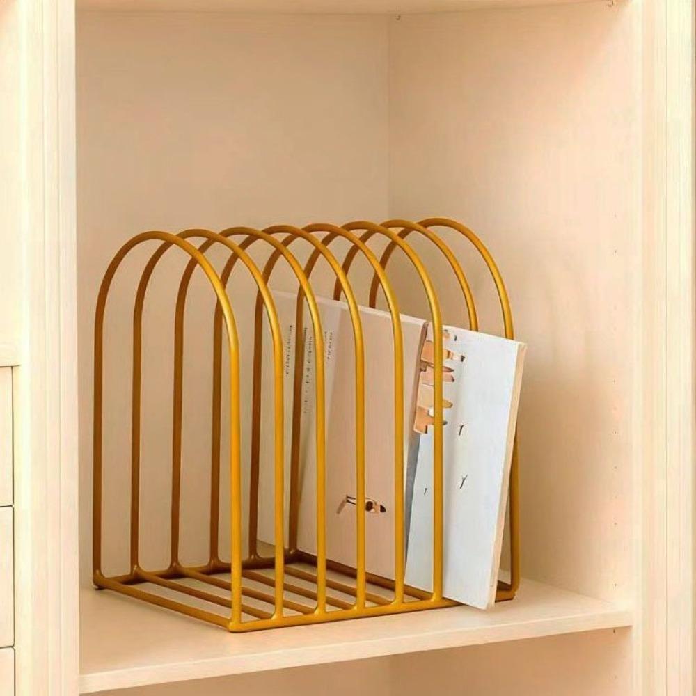Sturdy Beanie Display Rack Iron Wire Hat Storage Rack Display Stand Hat Organizer  Bedroom Closet