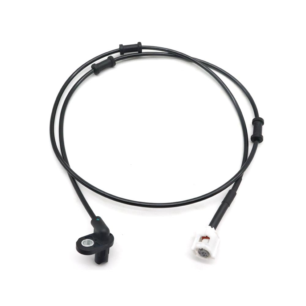 For Yamaha NMAX155 NMAX 155 2020 2021 2022 2023 2024 AEROX 155 Front Rear ABS Wheel Speed Sensor Assy Motorcycle Accessories