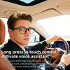 AI Translation Bluetooth Glasses GS20 with Photochromic Lenses for Driving & Music