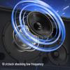 Philips SD380 Portable KTV Speaker System CN Plug (adapter Included)