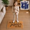 [PACZA] ALLVO Quick-drying Anti-slip Doormat 40x60cm D28850