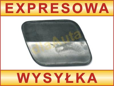 VW Touareg I FL 06-10 Headlight Washer Cap Right