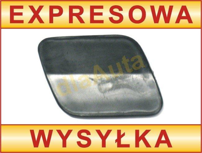 VW Touareg I FL 06-10 Headlight Washer Cap Right