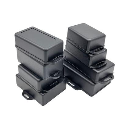 Waterproof Electric Supplies ABS Plastic Circuit Board Box Power Box  Electronic Project
