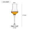 Whisky Verkostungsglas 70ml~250ml Bleifreies Glas Whiskeyglas Rotweinglas Schnapsglas Sommelier Spezialglas Kelch Riechglas