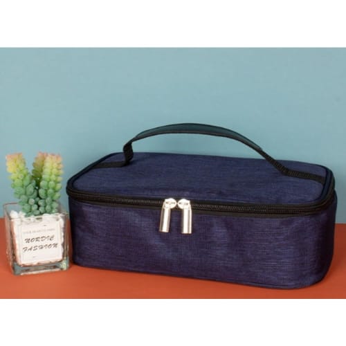 Bivoyud Lunch Bag with Removable Insulated Storage, Washable, Large Capacity, Waterproof, Perfect for Commuting, School, and Outdoors, Portable Insula