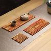 Japanese Style Handmade Bamboo Tea Tray