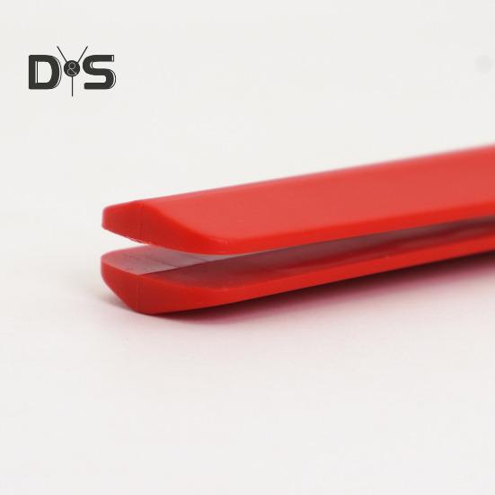 Storcator portabil pentru pungi de bucatarie, pungi de mancare, cutter pentru pungi, deschizator, ajutor de bucatarie pentru ketchup, mustar, maioneza