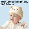 Padded Design Anti-Fall Helmet Breathable Padded Head Cushion Toddler Safety Hat  Baby Protection