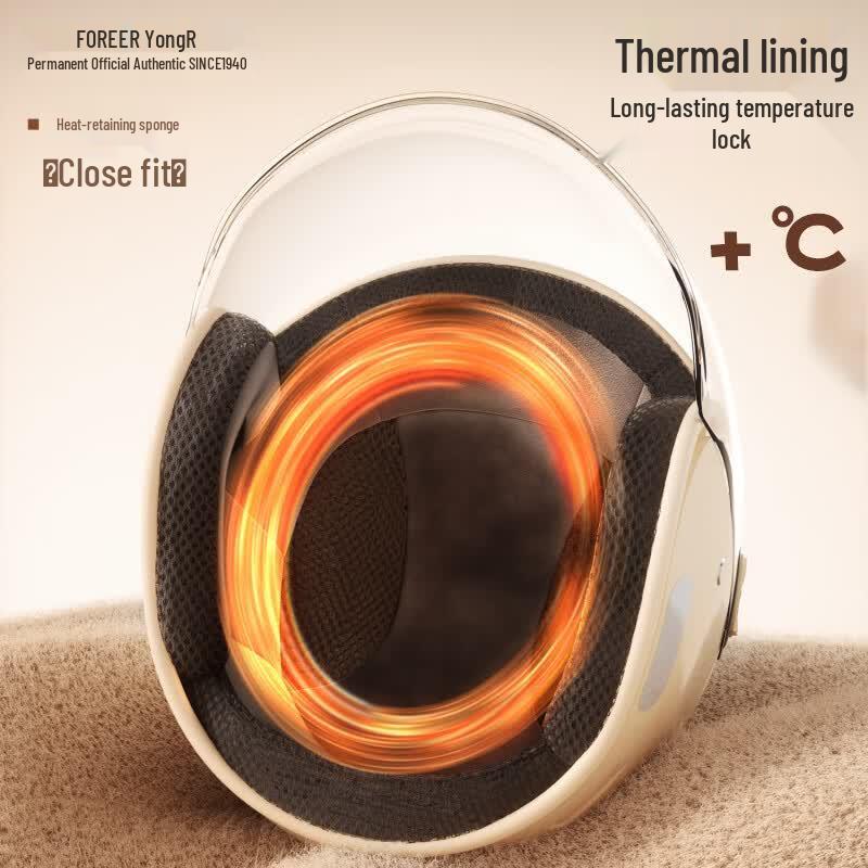 Yongjiu 3C Certified Electric Vehicle & Motorcycle Helmet