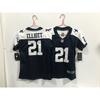 Kids NFL Embroidered Football Jersey Dallas Cowboys 88 Lamb Sports