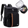 Thermal Backpack Thermal Bag Tourist 20L Picnic Insulated