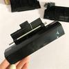 3Pcs Replacement Broken Door Latches Quick Installation Replacement for FCR08DCDTA/ FCR10DCDTA-BL Secure Locking