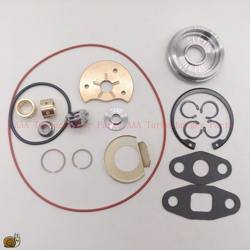 HX35 HX35Y HX35W HX40 Turbo Repair Rebuild Kit Supplier AAA Turbocharger Parts