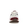 SAUCONY Grid Shadow 2 White Red Unisex Sneakers S70773-2
