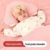 Pure Cotton Baby Sleep Vest with Shoulder and Arm Protection
