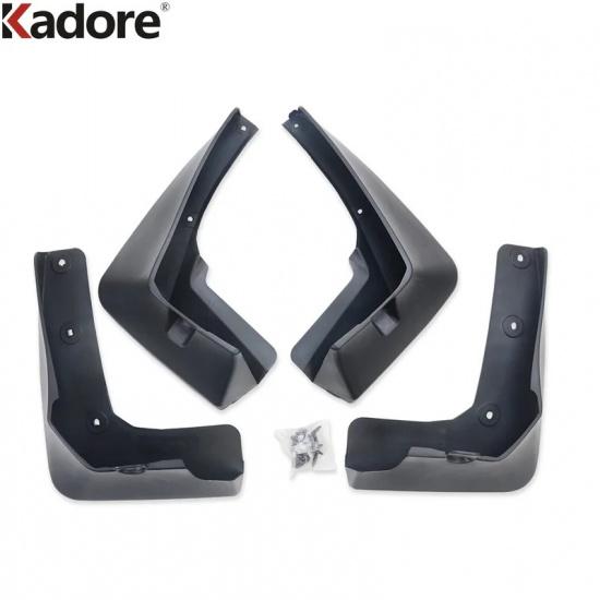 For Nissan Altima      Car Mudguard Mud Flaps Splash Guards Mudflaps Front Rear Wheel Fender Accessories